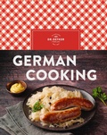 Cover: German Cooking - Dr. Oetker - ein Verlag der Edel Verlagsgruppe