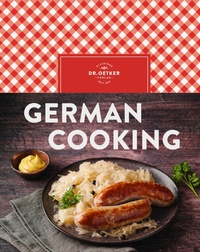 Enlarge image Cover: German Cooking - Dr. Oetker - ein Verlag der Edel Verlagsgruppe