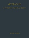 Cover: McTeague - neobooks