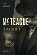 Cover: McTeague - neobooks