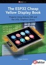 Bild: The ESP32 Cheap Yellow Display Book - Elektor International Media