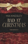 Cover: Bad at Christmas - Black Umbrella Publishing