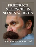 Cover: Friedrich Nietzsche in seinen Werken - Jazzybee Verlag