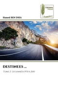 Cover: Destinees ... - Editions Muse