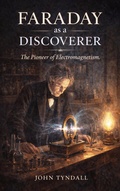 Cover: Faraday As A Discoverer - Cheapest Books