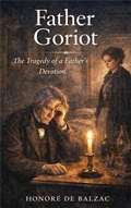 Cover: Father Goriot - Cheapest Books