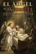 Cover: El &Aacute;ngel de la Muerte - Ed. Rothman