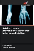 Cover: Artrite - Edizioni Sapienza