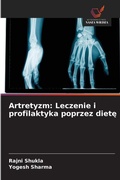 Cover: Artretyzm - Wydawnictwo Nasza Wiedza