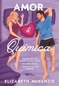 Cover: Amor & qu&iacute;mica - Faro Editorial