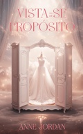 Cover: Vista-se de prop&oacute;sito - Editora Kelps