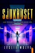 Cover: Sjukhuset - Jentas