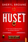 Cover: Huset - Jentas