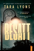 Cover: Besatt - Jentas
