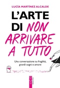Cover: L'arte di non arrivare a tutto - Ares