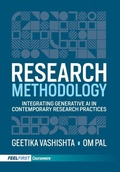 Cover: Research Methodology - FeelFirst Publishing