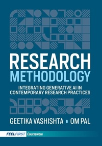 Enlarge image Cover: Research Methodology - FeelFirst Publishing