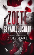 Cover: Zoete genadeloosheid (Meedogenloze obsessie, #7) - SVM Publishing