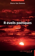 Cover: R-&eacute;veils po&eacute;tiques - Les Impliqu&eacute;s
