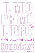 Cover: Il mio primo libro - Mercurio