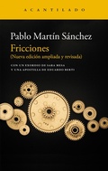 Cover: Fricciones - Acantilado