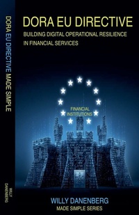 Enlarge image Cover: Dora eu directive - Willy Danenenberg