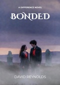 Cover: Bonded (THE DIFFERENCE) - David Reynolds