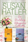 Cover: De Wedding Whisperer Collectie (Boeken 4-5) - Hatco Publishing