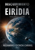 Cover: Descubrimiento de Eiridia - Rubin
