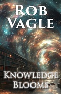Cover: Knowledge Blooms - Dog Copilot Press