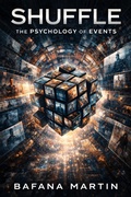 Cover: Shuffle: The Psychology of Events - Bafana Martin