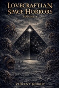 Cover: Lovecraftian Space Horrors Volume 4 - Lovecraftian Space Horrors