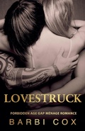 Cover: Lovestruck - Barbi Cox