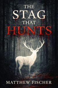 Enlarge image Cover: The Stag That Hunts - Black Lantern Publishing