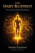 Cover: The Habit Blueprint - Astorydigital