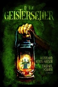 Cover: Die Geisterseher - Michael Schmidt