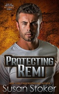 Cover: Protecting Remi (SEAL of Protection: Alliance, #1) - Stoker Aces Production LLC