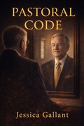 Cover: Pastoral Code - Jessica Gallant