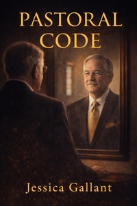 Enlarge image Cover: Pastoral Code - Jessica Gallant
