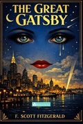 Cover: The Great Gatsby - Bamboo & Pine Press