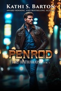 Cover: Penrod (The Hathaways, #3) - World Castle Publishing, LLC