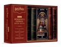 Cover: Harry Potter: Official Hogwarts Express Book Nook (With Lights!) - Running Press Adult
