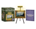 Cover: Teeny-Tiny Masterpieces - Running Press Miniature Editions