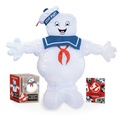 Cover: Ghostbusters: Desktop Inflatable Stay Puft Marshmallow Man - Running Press Miniature Editions