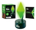 Cover: The Sims: Light-Up Plumbob - Running Press Miniature Editions