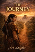 Cover: The Journey - Arrakis Publishing, Inc