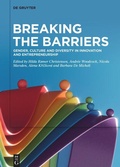 Cover: Breaking the Barriers - De Gruyter