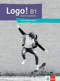 Cover: Logo! B1 - Klett