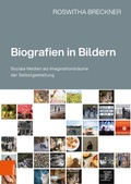 Cover: Biografien in Bildern - B&ouml;hlau