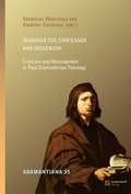 Cover: Maximus the Confessor and Origenism - Aschendorff